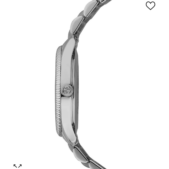 Gucci Swiss g-timeless watch - Picture 3 of 8